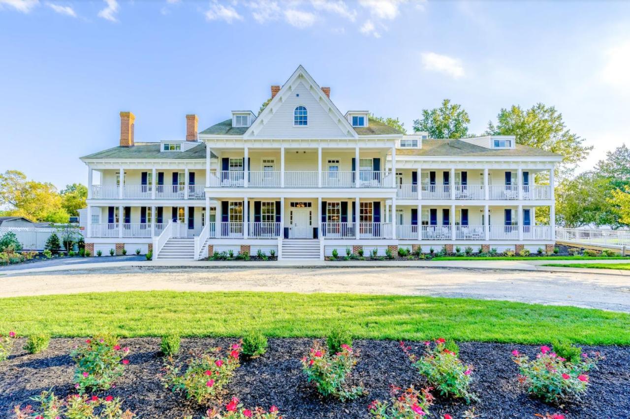 Mini-hôtel Kent Island