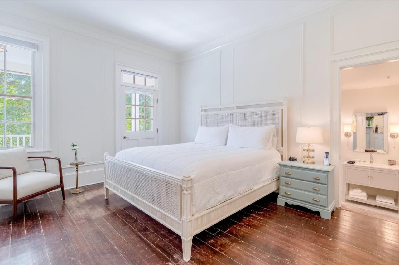 Mini-hôtel Kent Island 3*