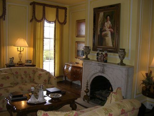 Kent Island Mini-hôtel