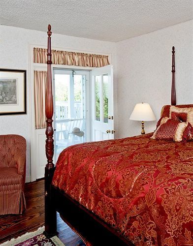 Mini-hôtel Kent Island Stevensville