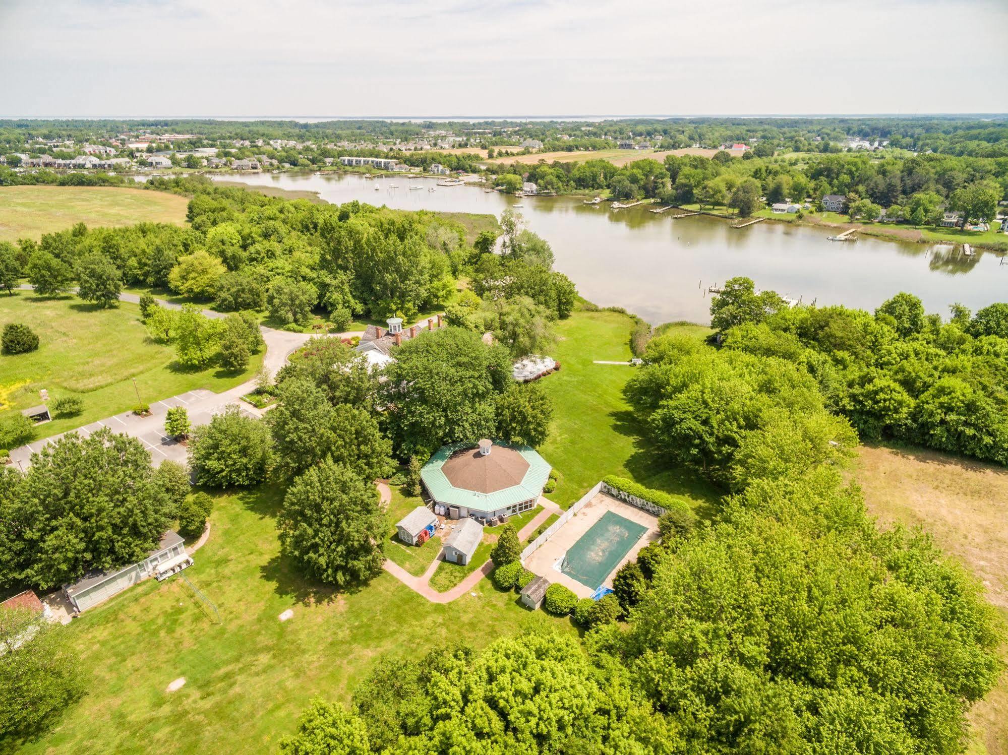 Kent Island Stevensville