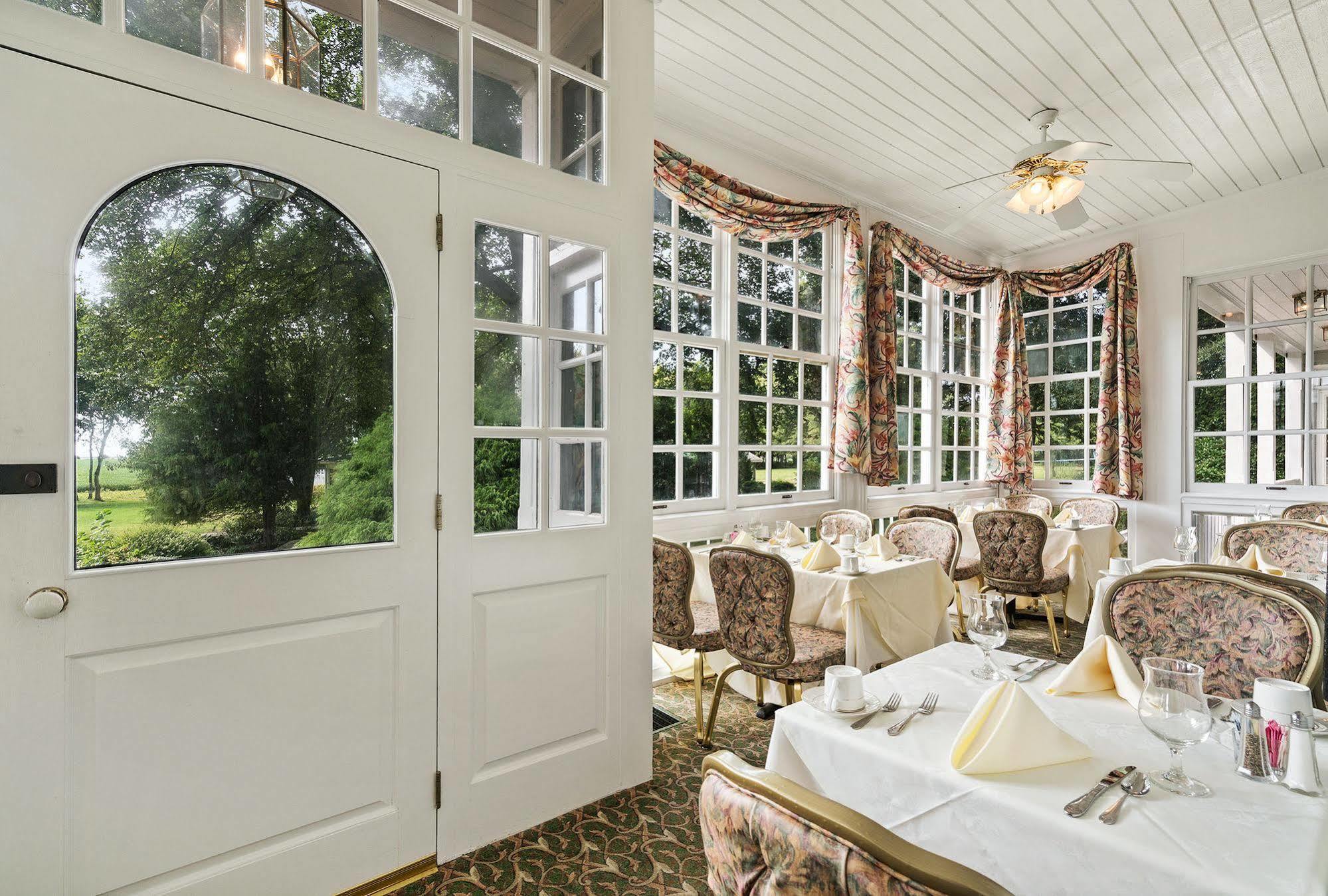 Mini-hôtel Kent Island
