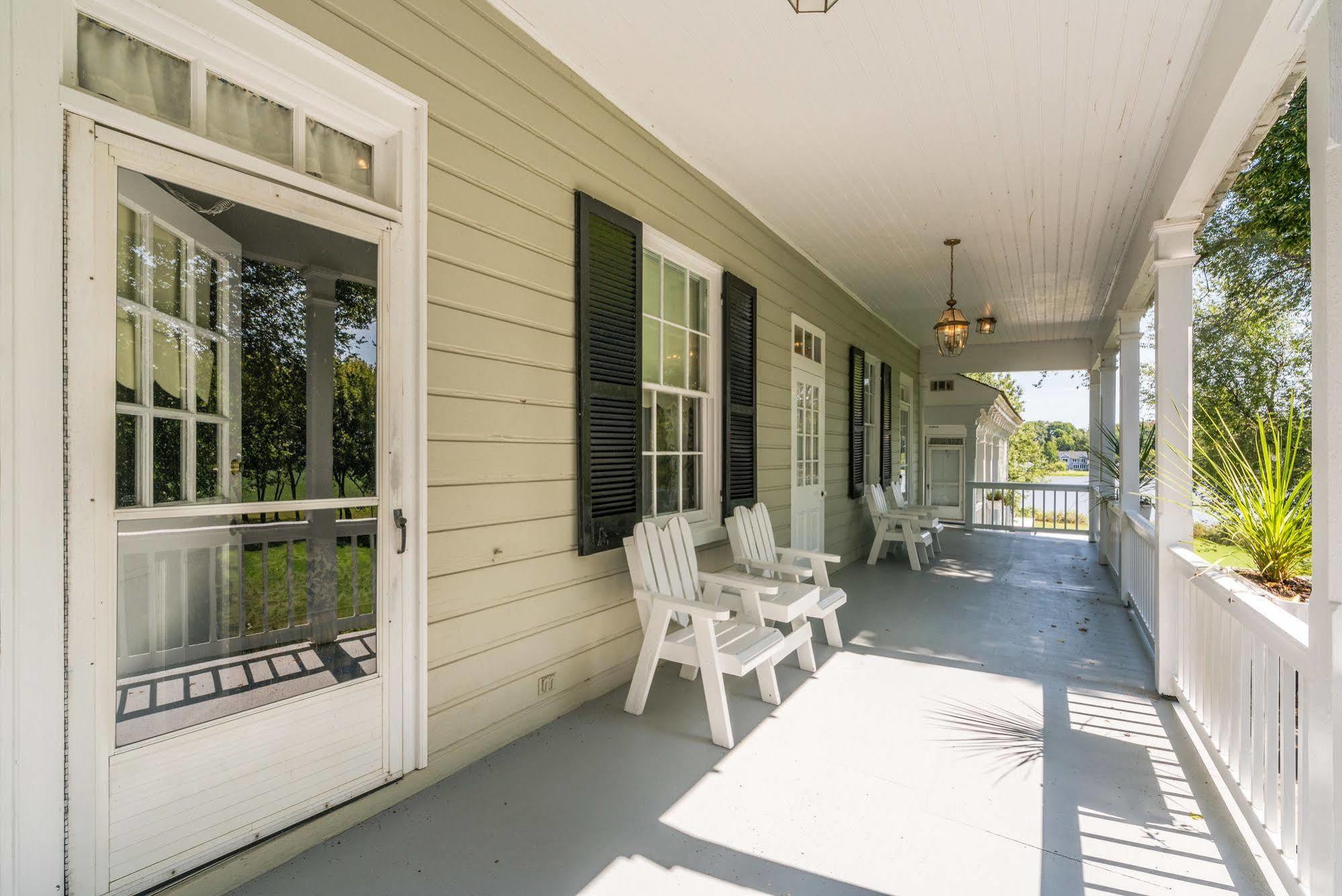 Kent Island Mini-hôtel Stevensville