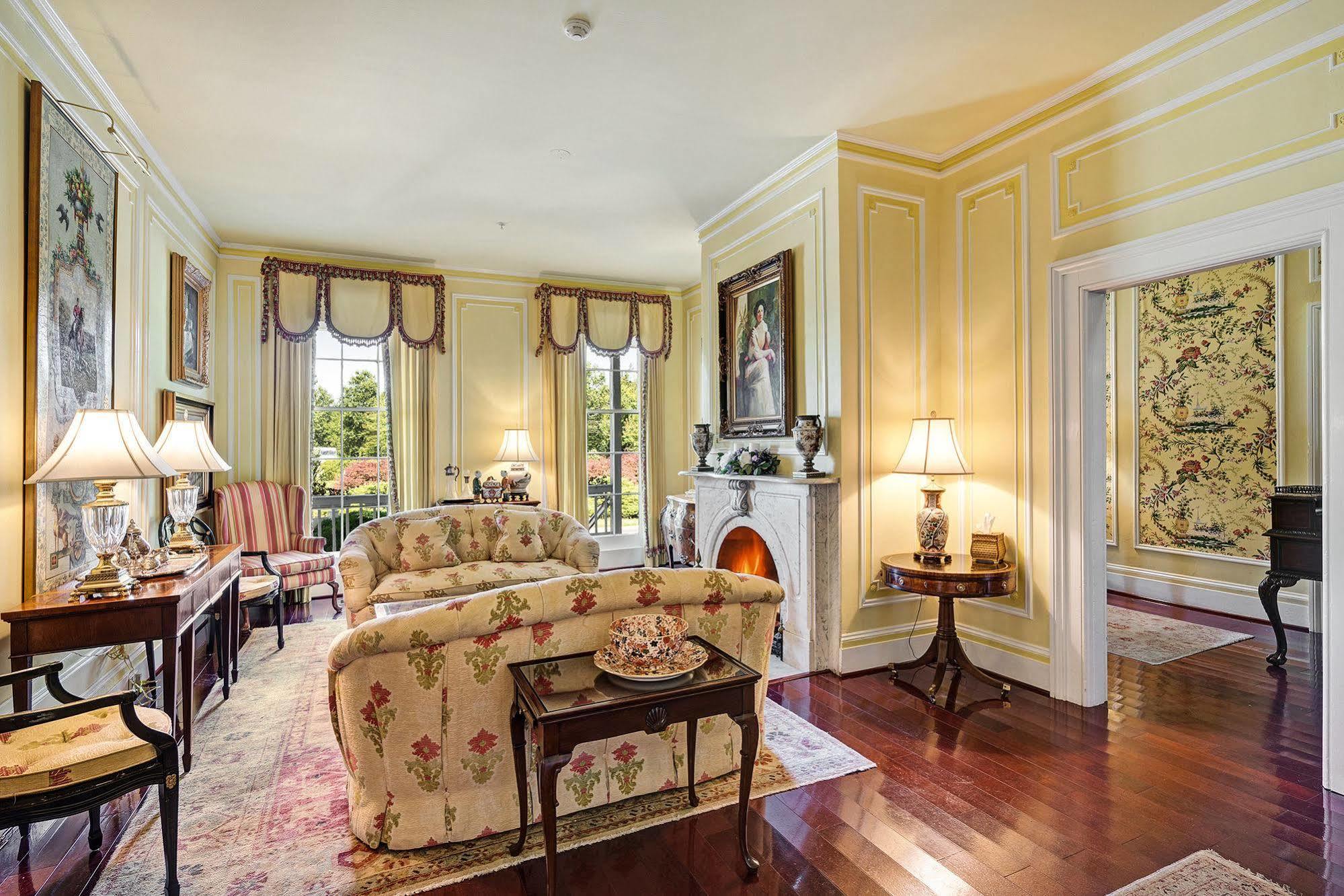Kent Island Mini-hôtel 3*