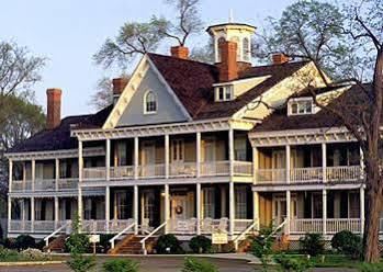 Kent Island Mini-hôtel 3*